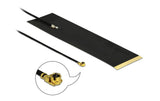 Delock LTE Antenne, 15cm, 1.13