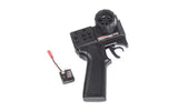 RC4WD XR2 Radio System & ESC