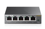 TP-Link TL-SG105E: 5Port Easy Smart Switch