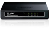 TP-Link TL-SF1016D: 16 Port Switch