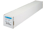 HP Plotterpapier Rolle 24 matt gestrichen