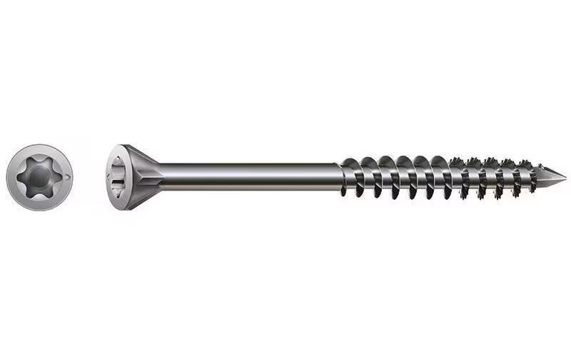 SPAX Selbstbohrschrauben M SK T20 4,0x40 mm