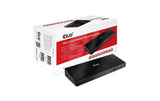 Club 3D Dockingstation CSV-1562 USB-C 3.2