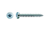 SPAX Spanplattenschrauben PH T20 4,0x30 mm