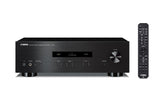 Yamaha A-S201-B, Stereo Vollverstärker