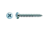 SPAX Spanplattenschrauben PH PZ2 4,5x16 mm