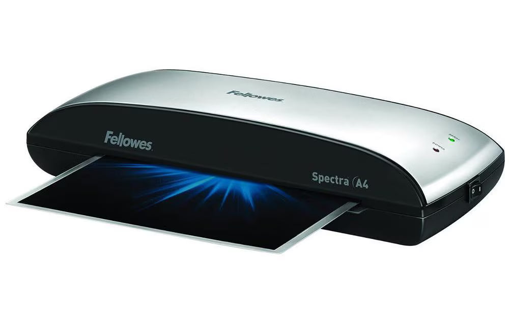 Fellowes Laminiergerät Spectra, für A4