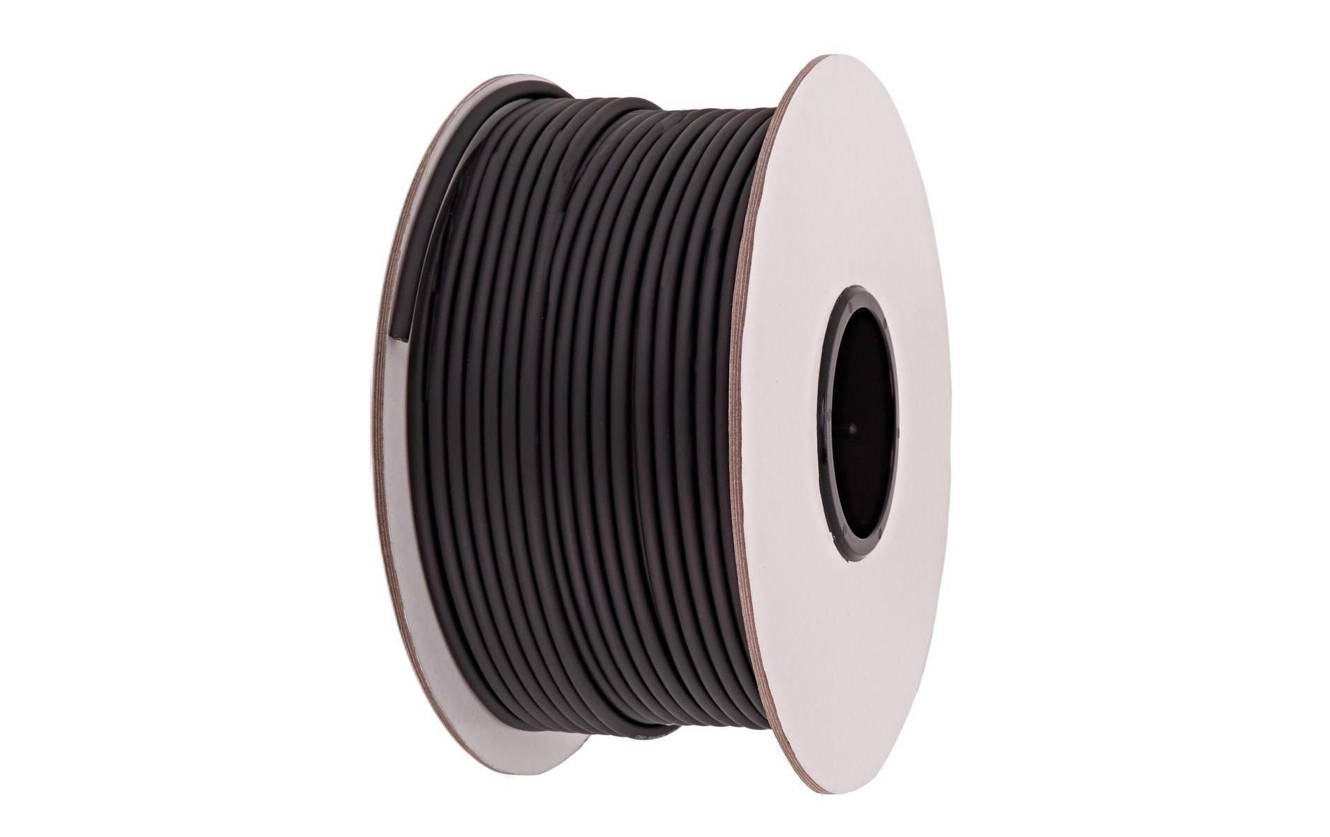 Bemero BBW5555-10000BK Mikrofonkabel 100m