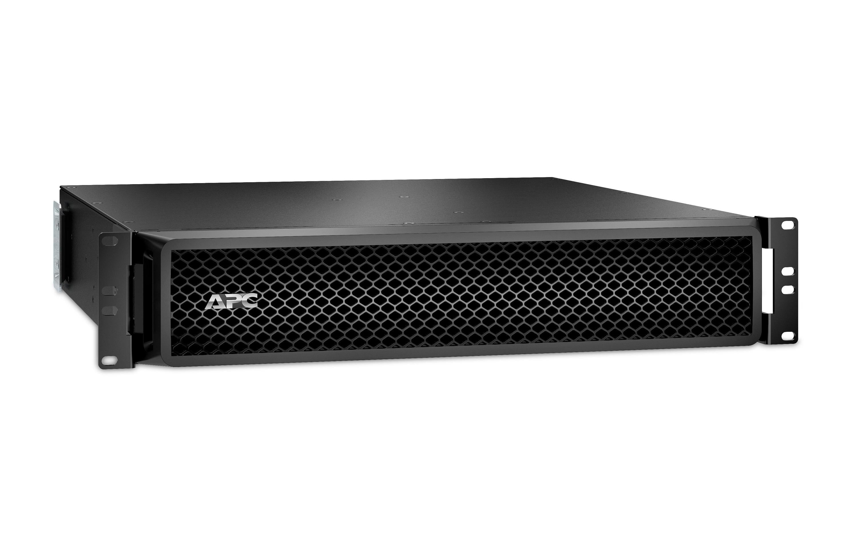 APC USV Zusatzbatterie SRT48RMBP