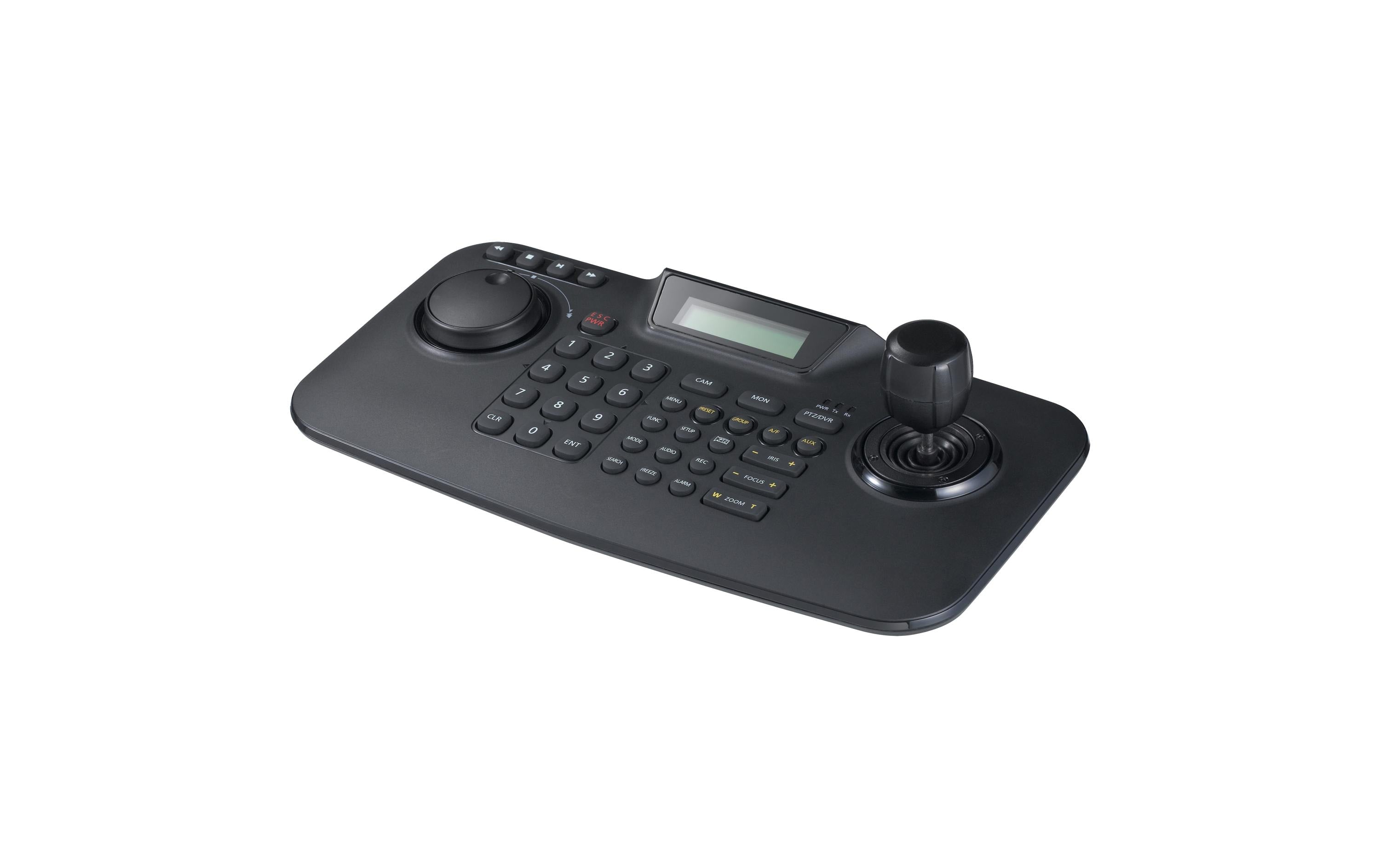 Hanwha Kamerasteuerung SPC-2010