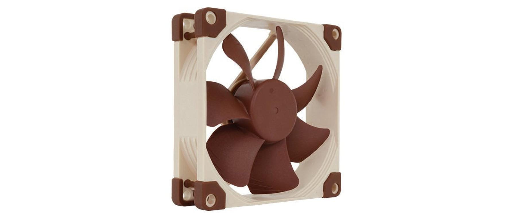 Gehäuselüfter Noctua NF-A9 PWM