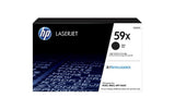 HP Toner 59X - Black (CF259X)