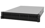 Synology FS6400, 24-bay FlashStation
