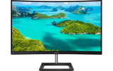 Philips 325E1C 32, Curved, 2560x1440, VA