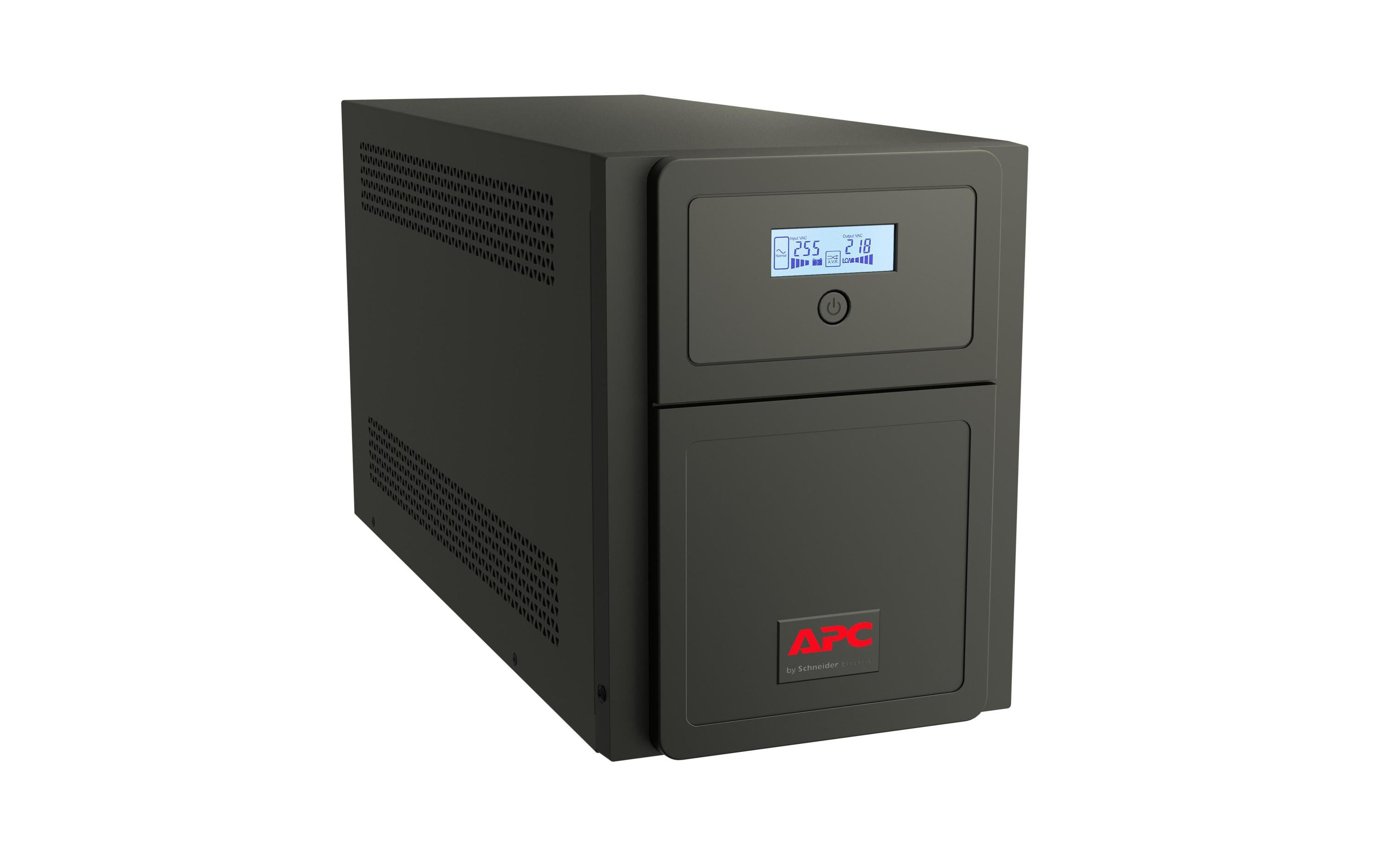 APC USV SMV2000CAI, 2000VA/1400W
