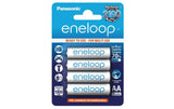 Panasonic eneloop BK-3MCDE/4BE 4x AA