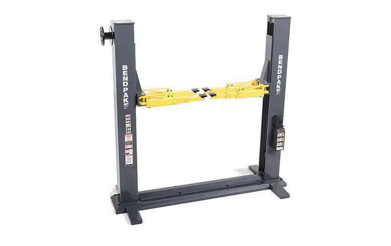 RC4WD Zwei Säulen Autolift