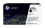 HP Toner 652A - Black (CF320A)
