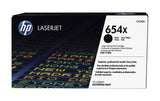 HP, Toner Nr. 654X (CF330X) Black
