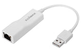 Edimax EU-4208: USB2.0 zu Fast-Ethernet LAN