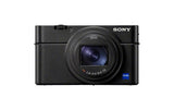Sony DSC-RX100M7A schwarz, CMOS 20.1 Mio