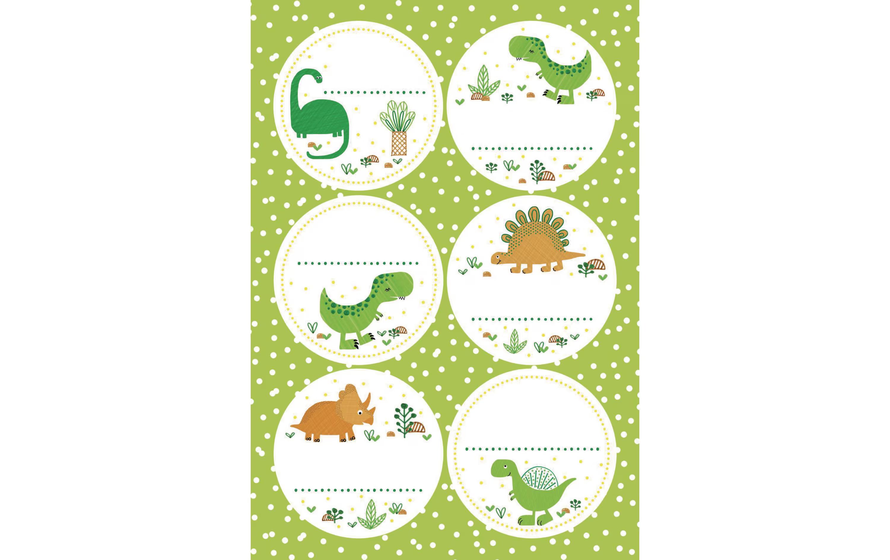 B+C Sticker 11,5 x 17 cm