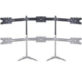 Multibrackets Tischständer Erw.Kit zu 1312