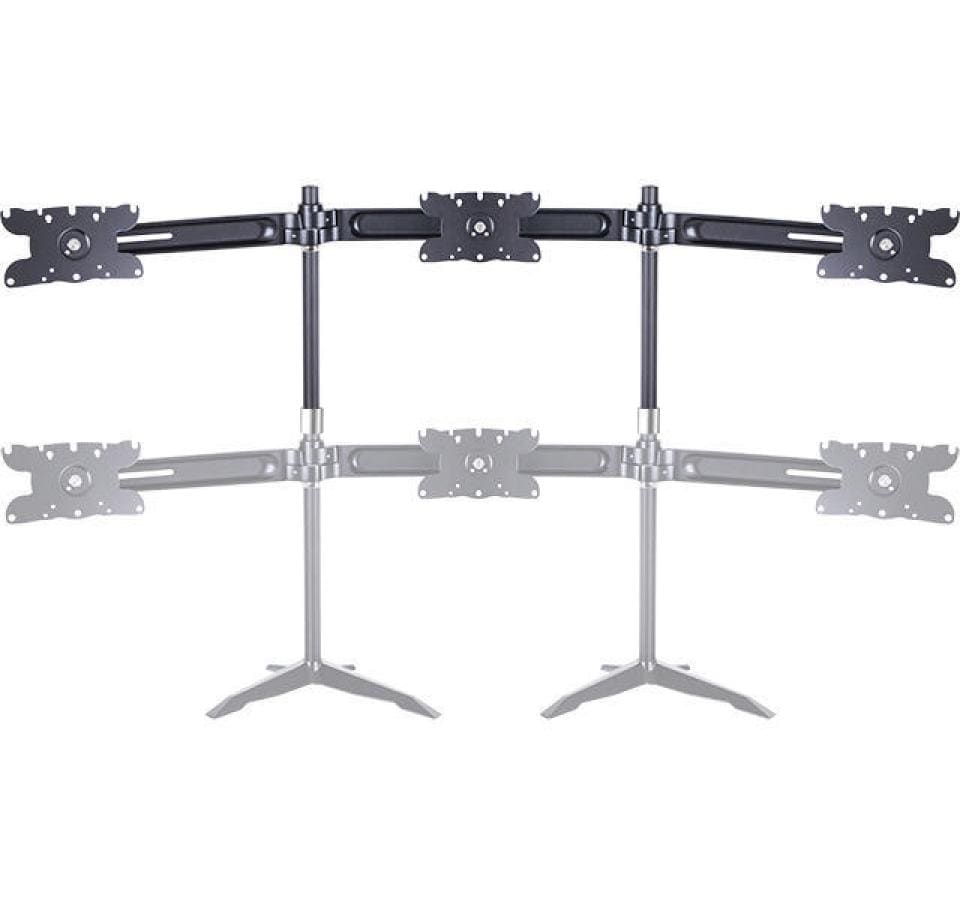 Multibrackets Tischständer Erw.Kit zu 1312