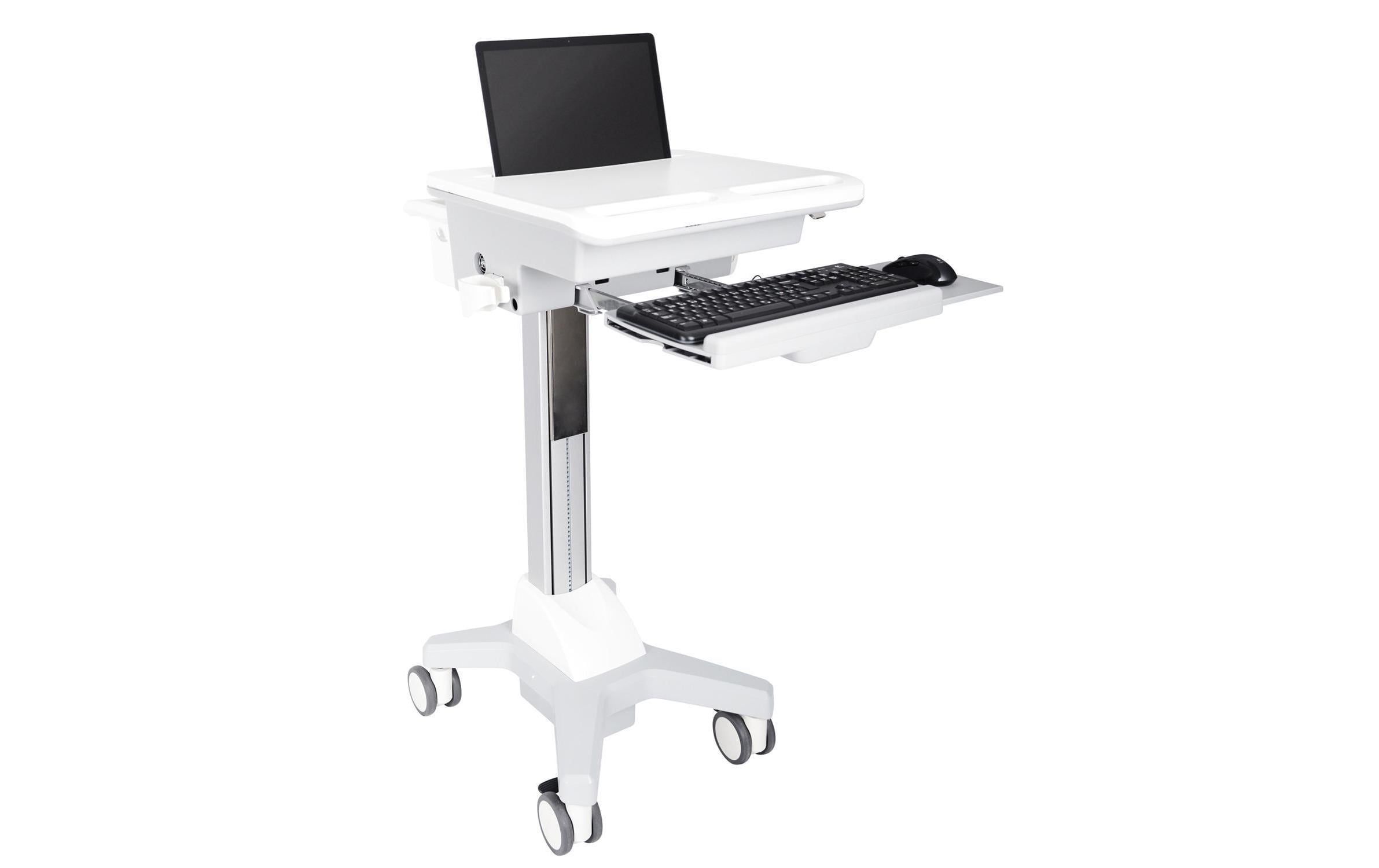 Multibrackets Universal Workstation NB
