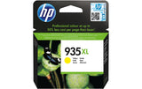 HP, Tinte Nr. 935XL (C2P26AE) Yellow