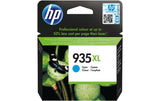 HP, Tinte Nr. 935XL (C2P24AE) Cyan