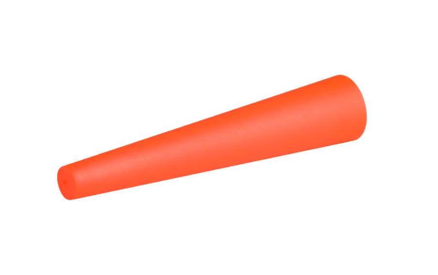 Led Lenser Signalkappe, rot