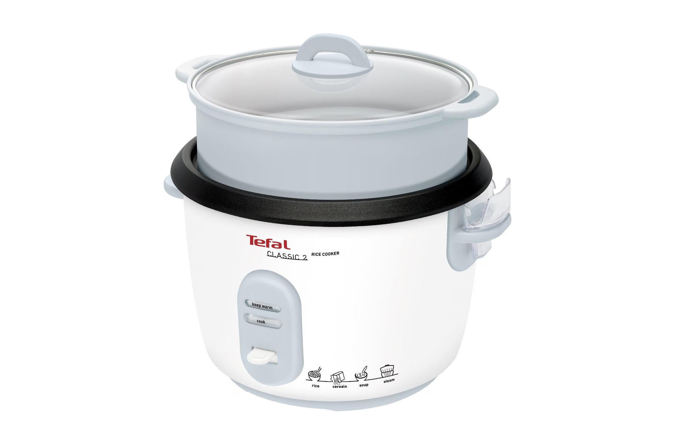 Tefal Reiskocher Classic 2 RK1011
