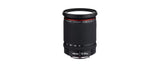 Pentax HD DA 16-85mm / 3.5-5.6 ED DC WR