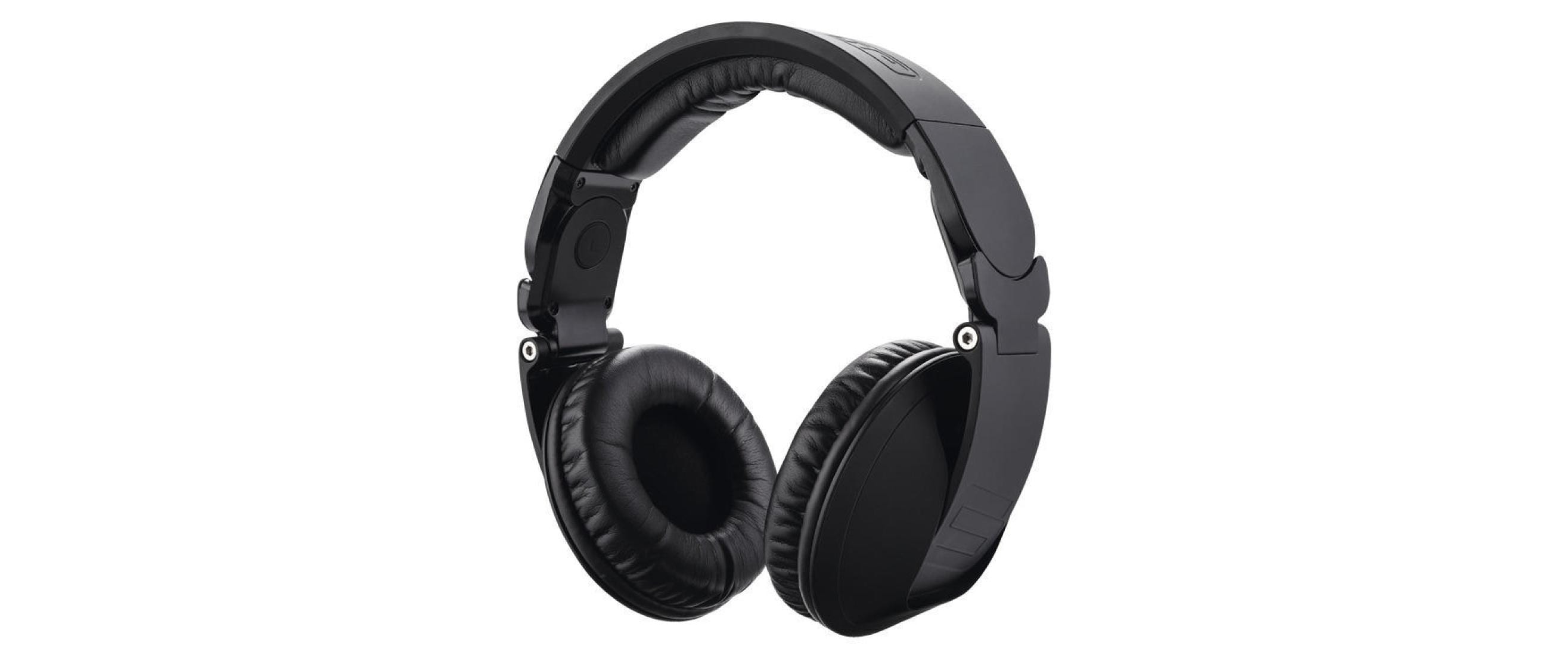 Reloop RHP-20 Knight