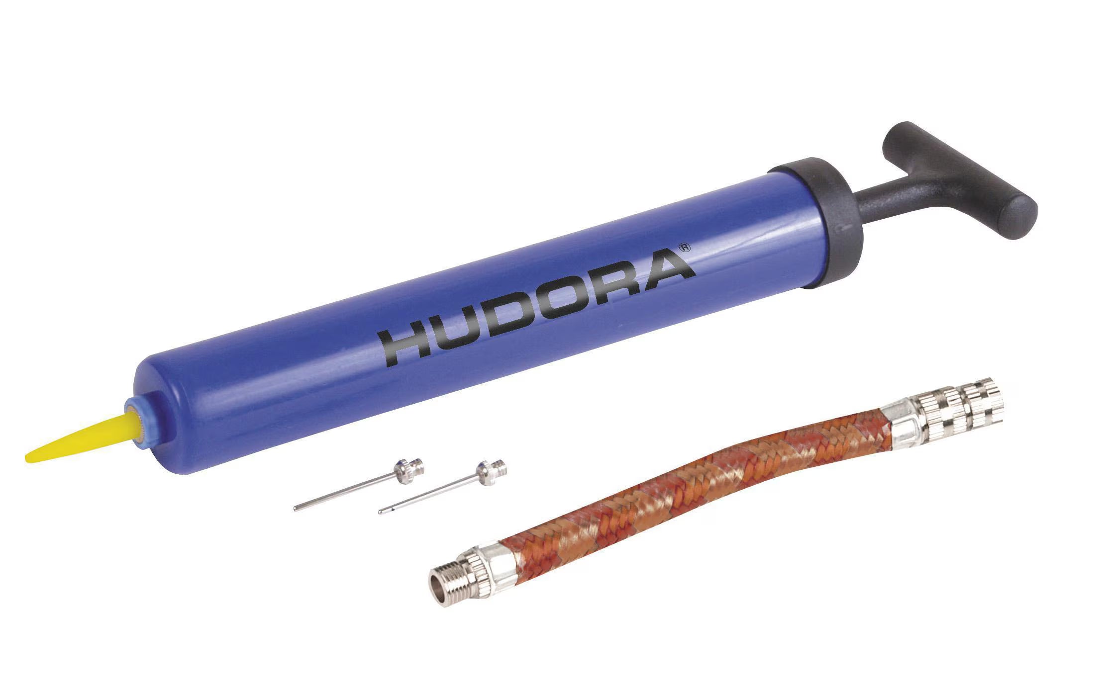 Hudora Ballpumpe