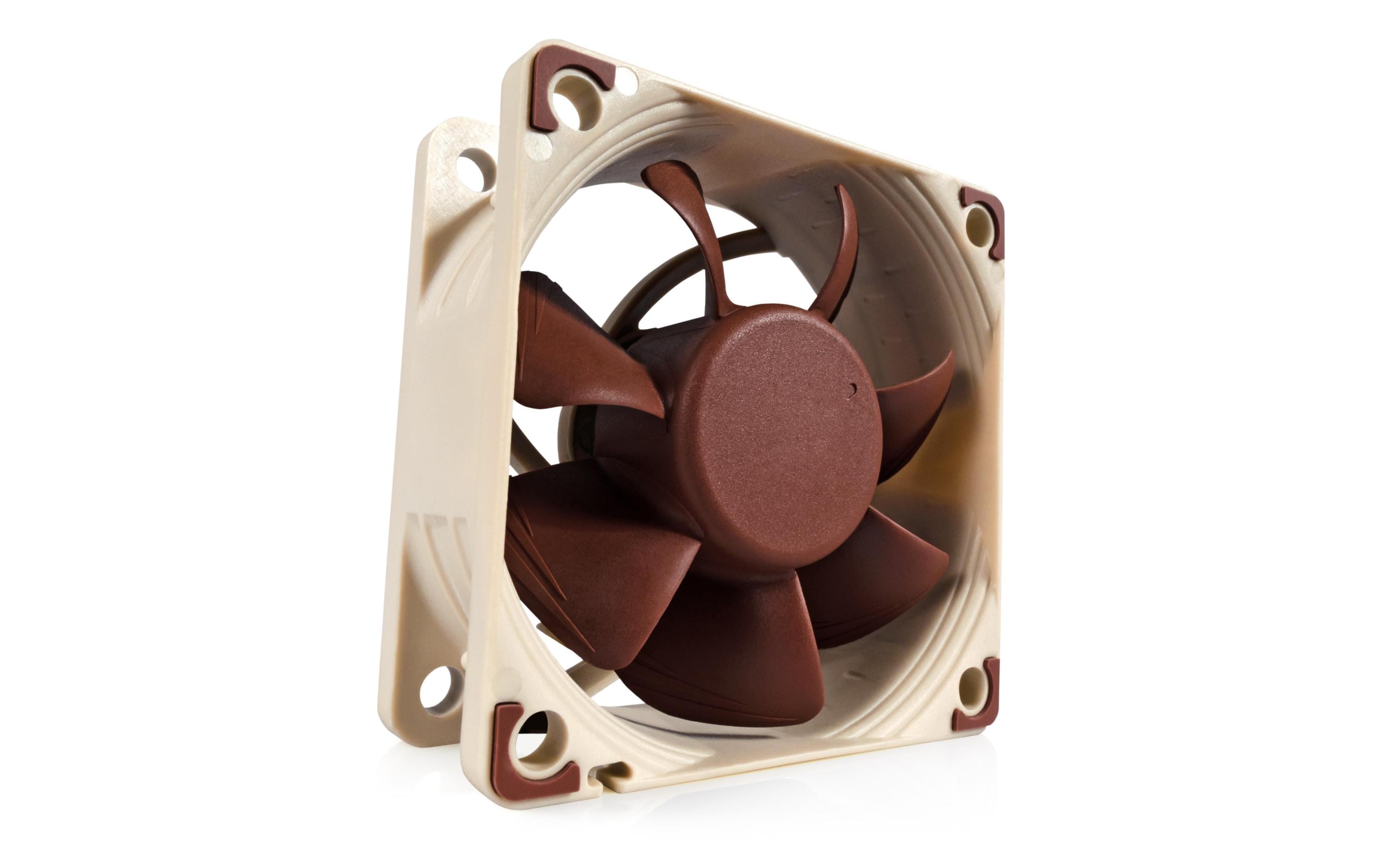 Gehäuselüfter Noctua NF-A6x25 FLX