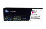 HP, Toner Nr. 826A (CF313A) Magenta