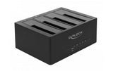 Delock 63930 Dockingstation 4x SATA HDD