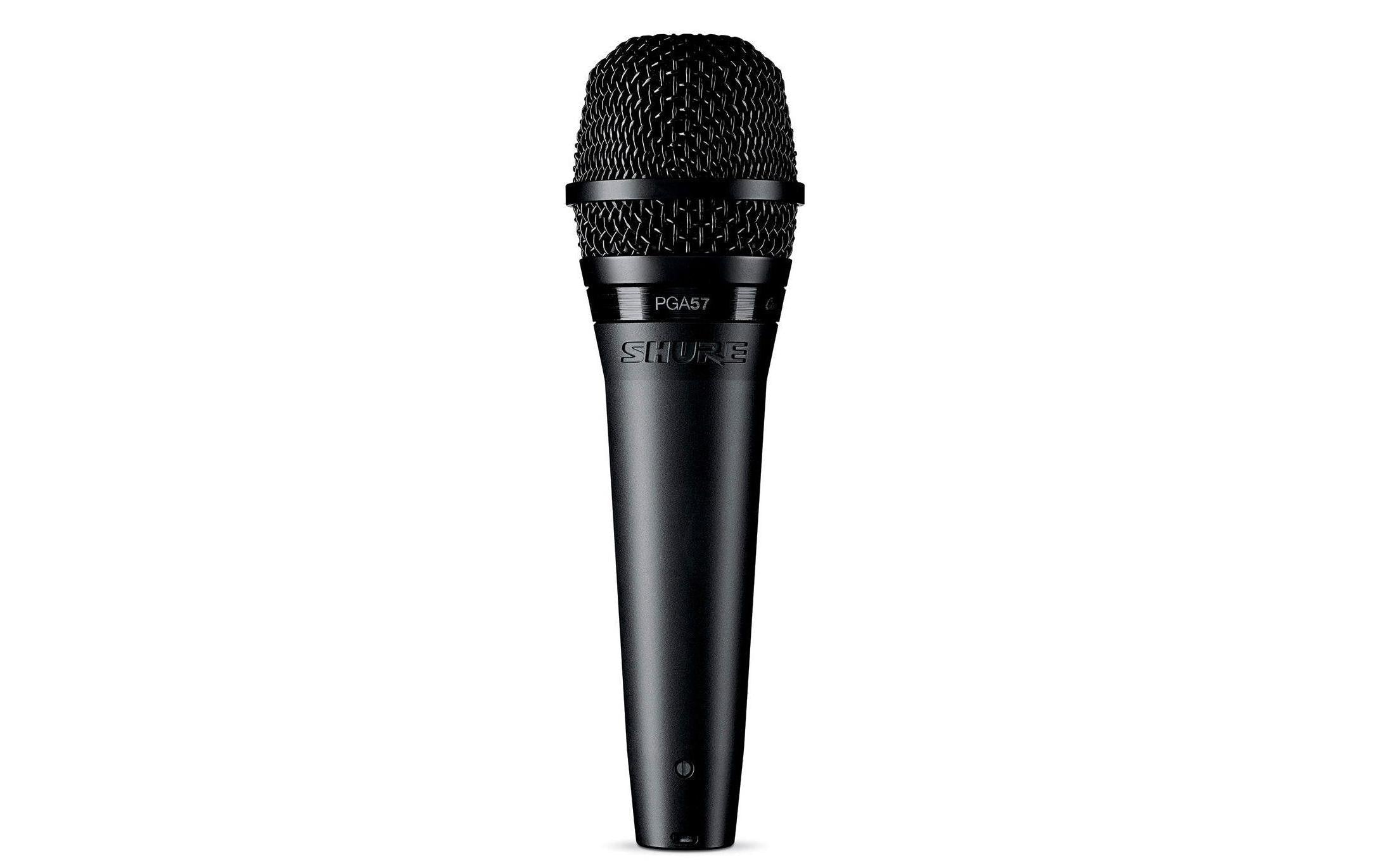 Shure PGA57-XLR