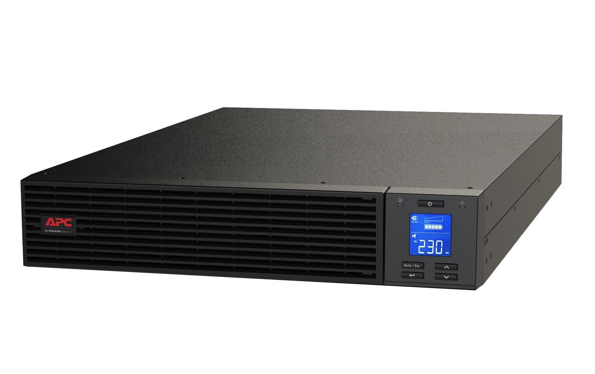 APC USV SRV3KRIRK-E 3000VA/ 2700W