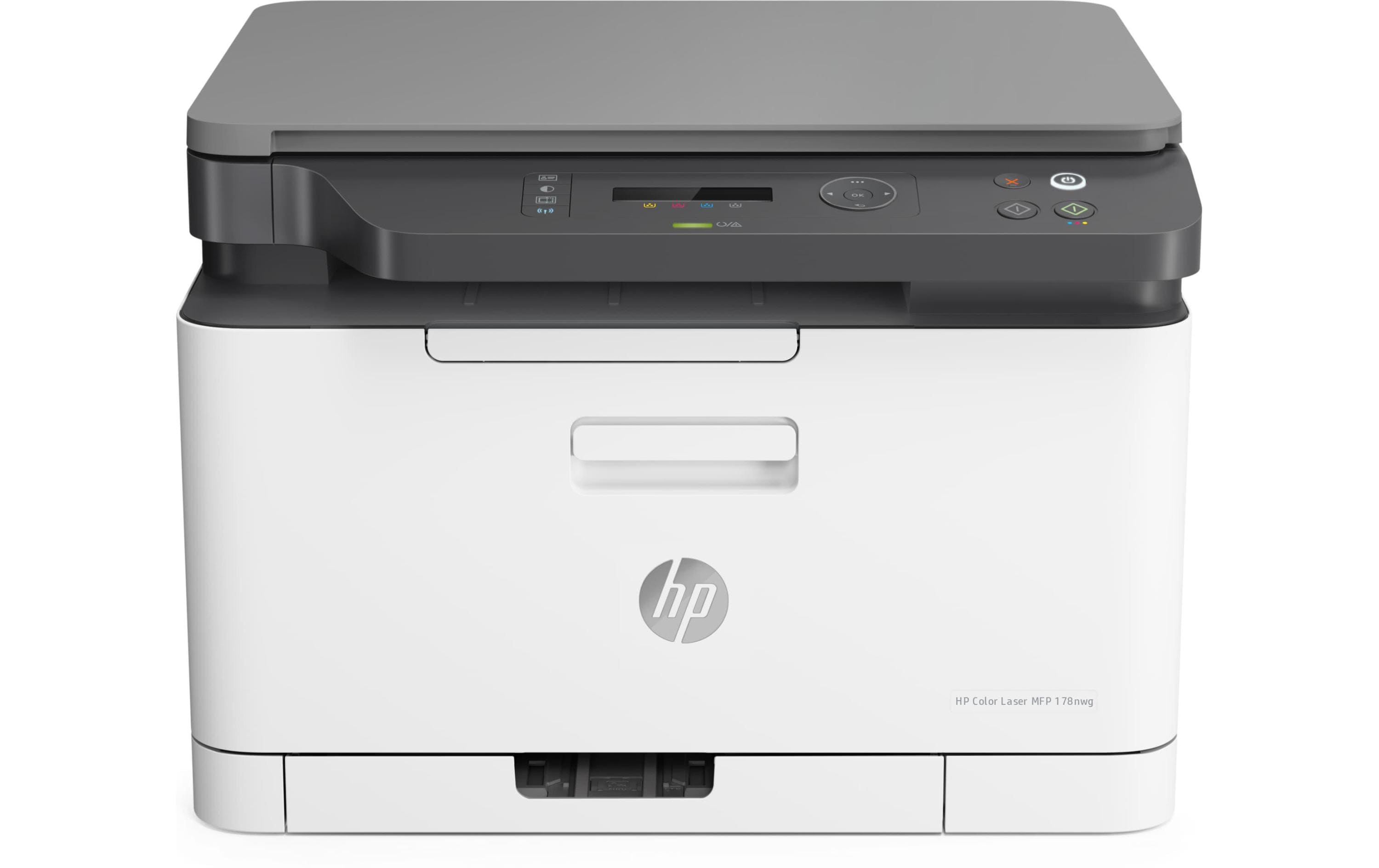 HP Color LaserJet Pro MFP M178nw