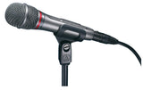 Audio-Technica AE6100, Dynamisches Mikrofon