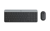 Logitech MK470 Desktop