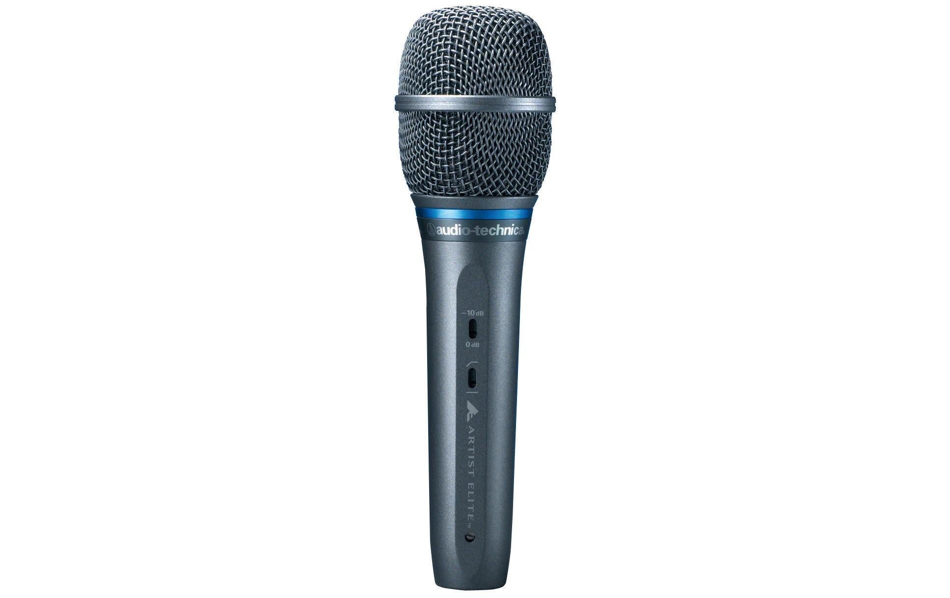 Audio-Technica AE3300, Kondensator Mikrofon