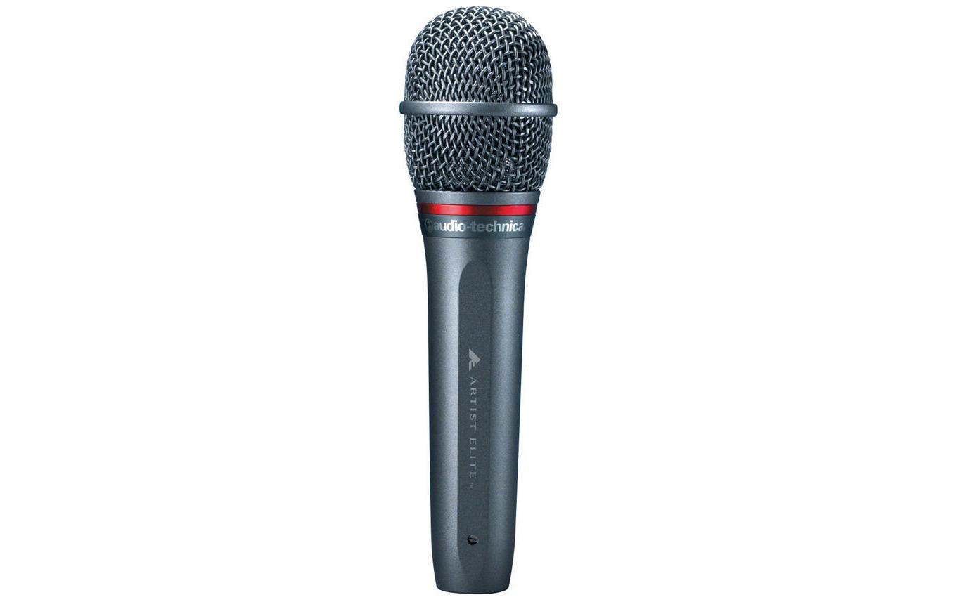 Audio-Technica AE4100, Dynamisches Mikrofon
