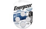 Energizer Knopfzelle Ultimate Lithium