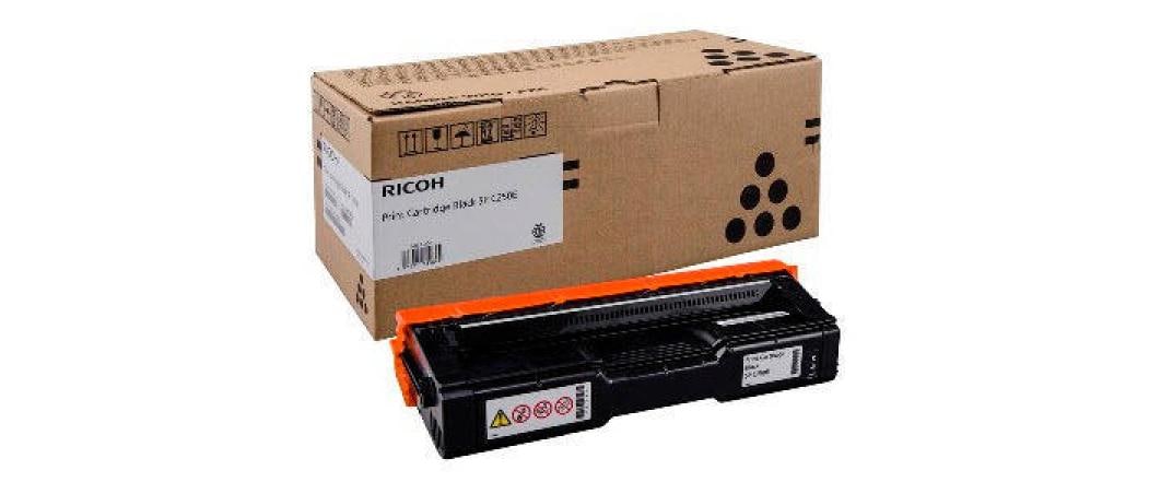 Ricoh Toner SP C250E