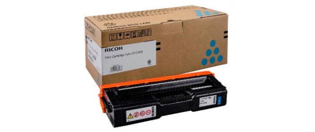 Ricoh Toner SP C250E