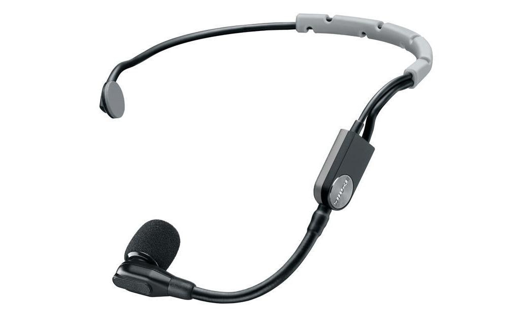Shure SM35 TQG